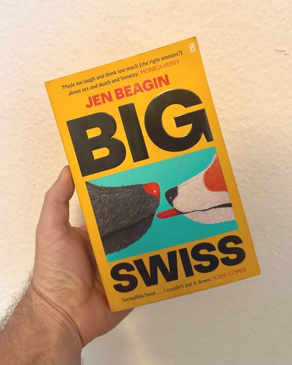 Sex, Trauma, Gong-Bäder: Sind wir süchtig nach der Intimität anderer?